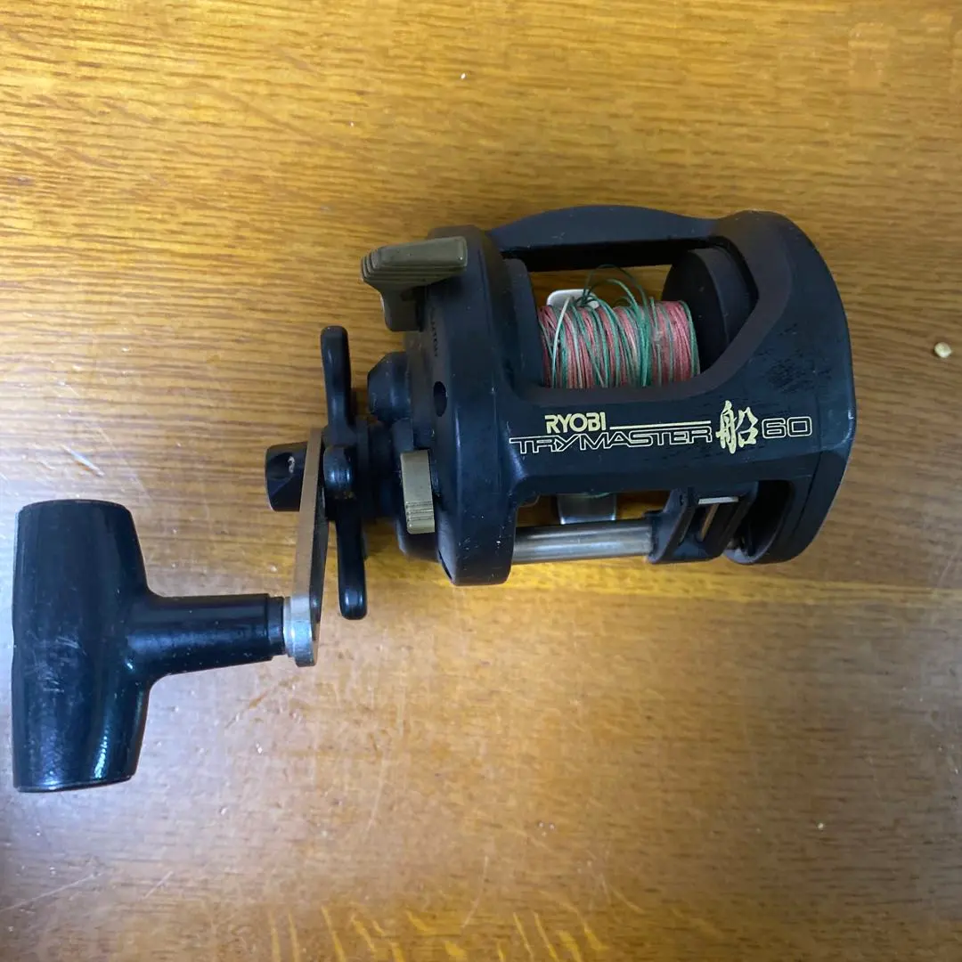 2026年最新】リョービ トライマスターの人気アイテム - メルカリ