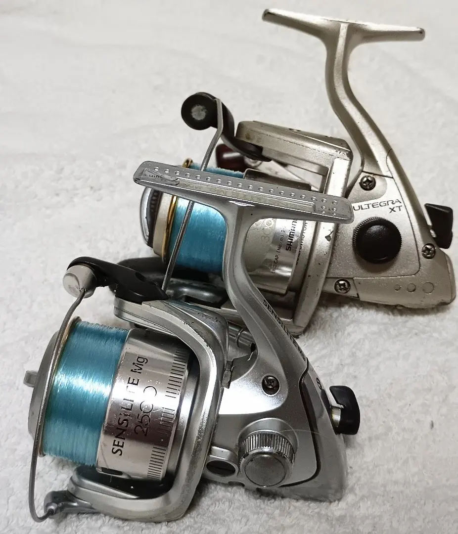 2026年最新】センシライト MGの人気アイテム - メルカリ