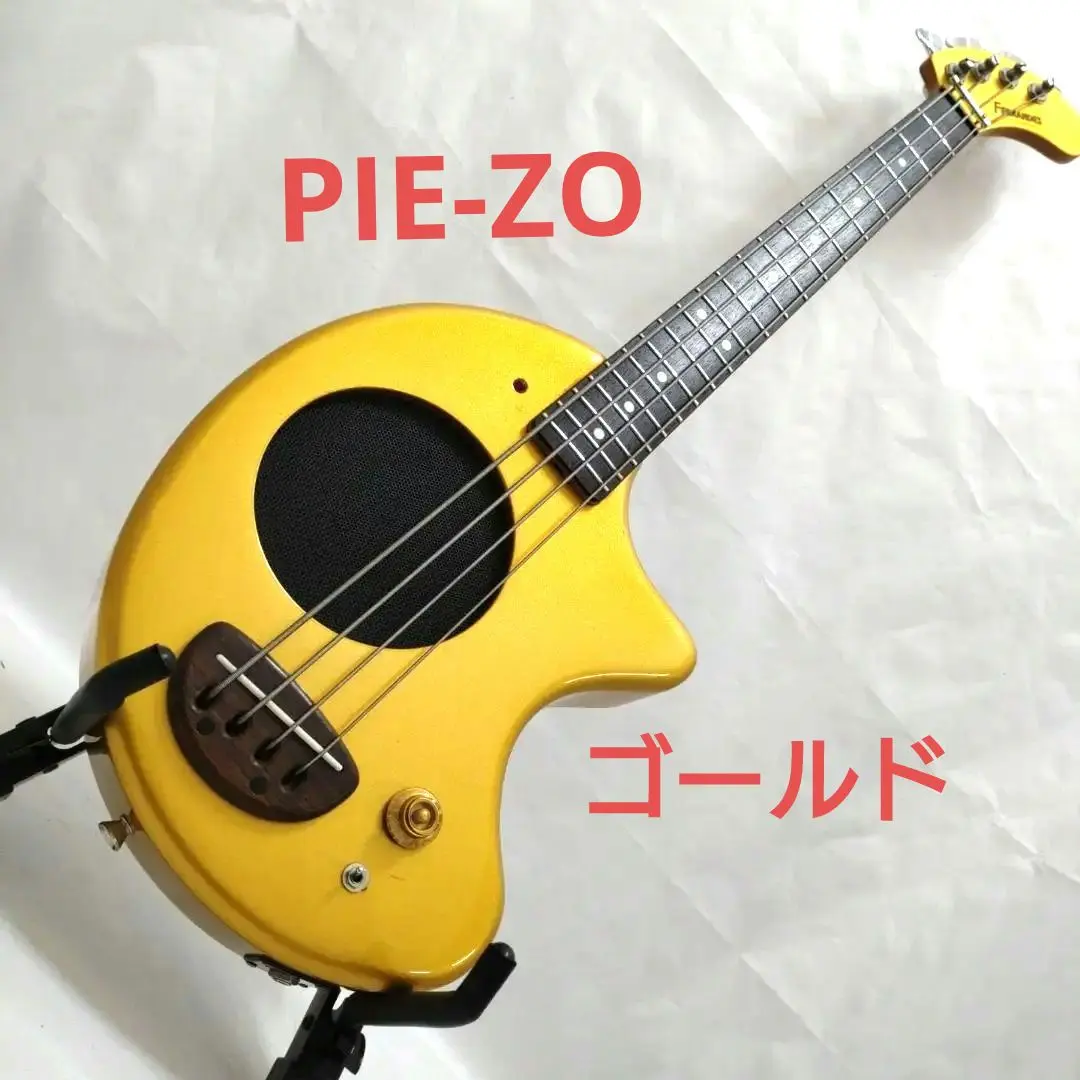 2026年最新】FERNANDES PIE-ZO zo-3の人気アイテム - メルカリ