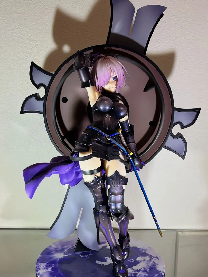 2026年最新】マシュ フィギュア ストロンガーの人気アイテム - メルカリ