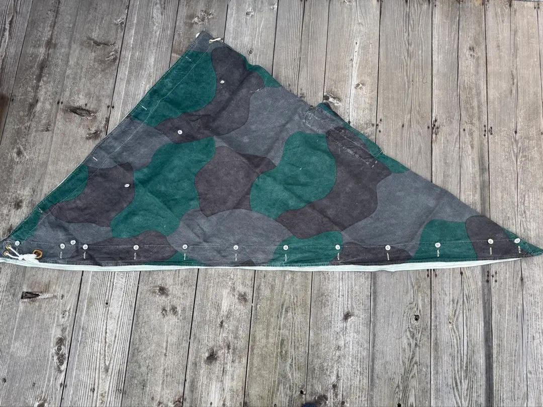 2026年最新】スウェーデン軍幕の人気アイテム - メルカリ