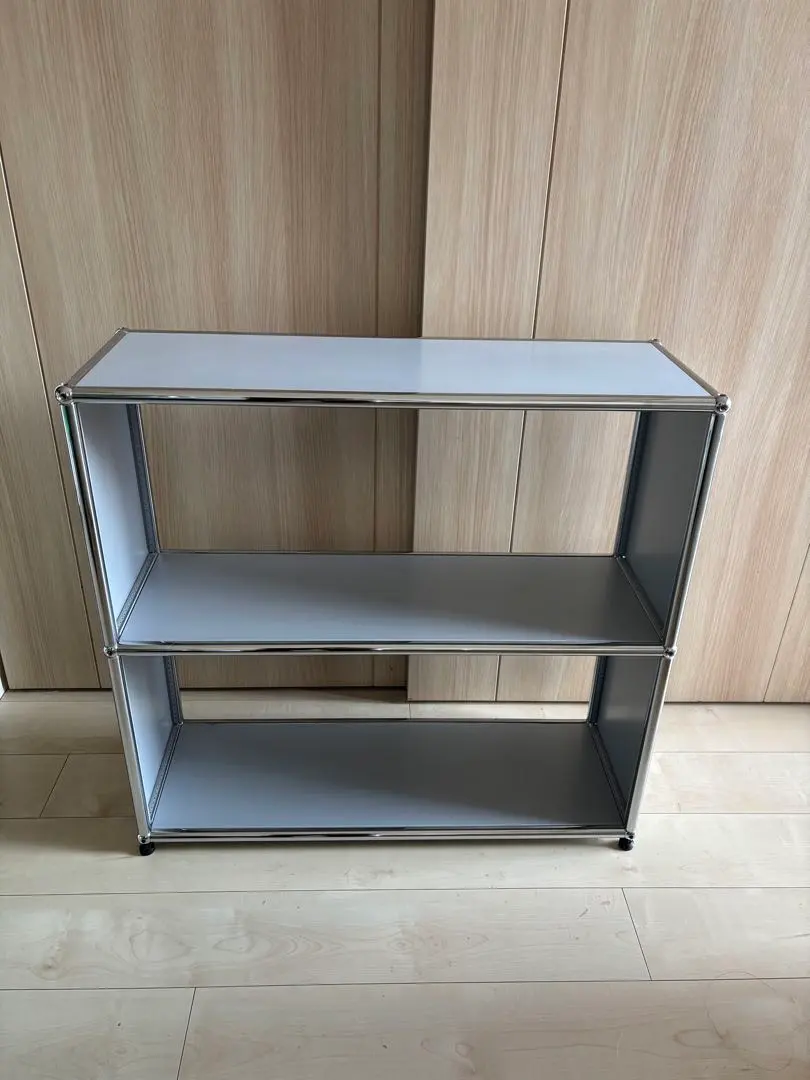 2026年最新】USMハラー グレーの人気アイテム - メルカリ