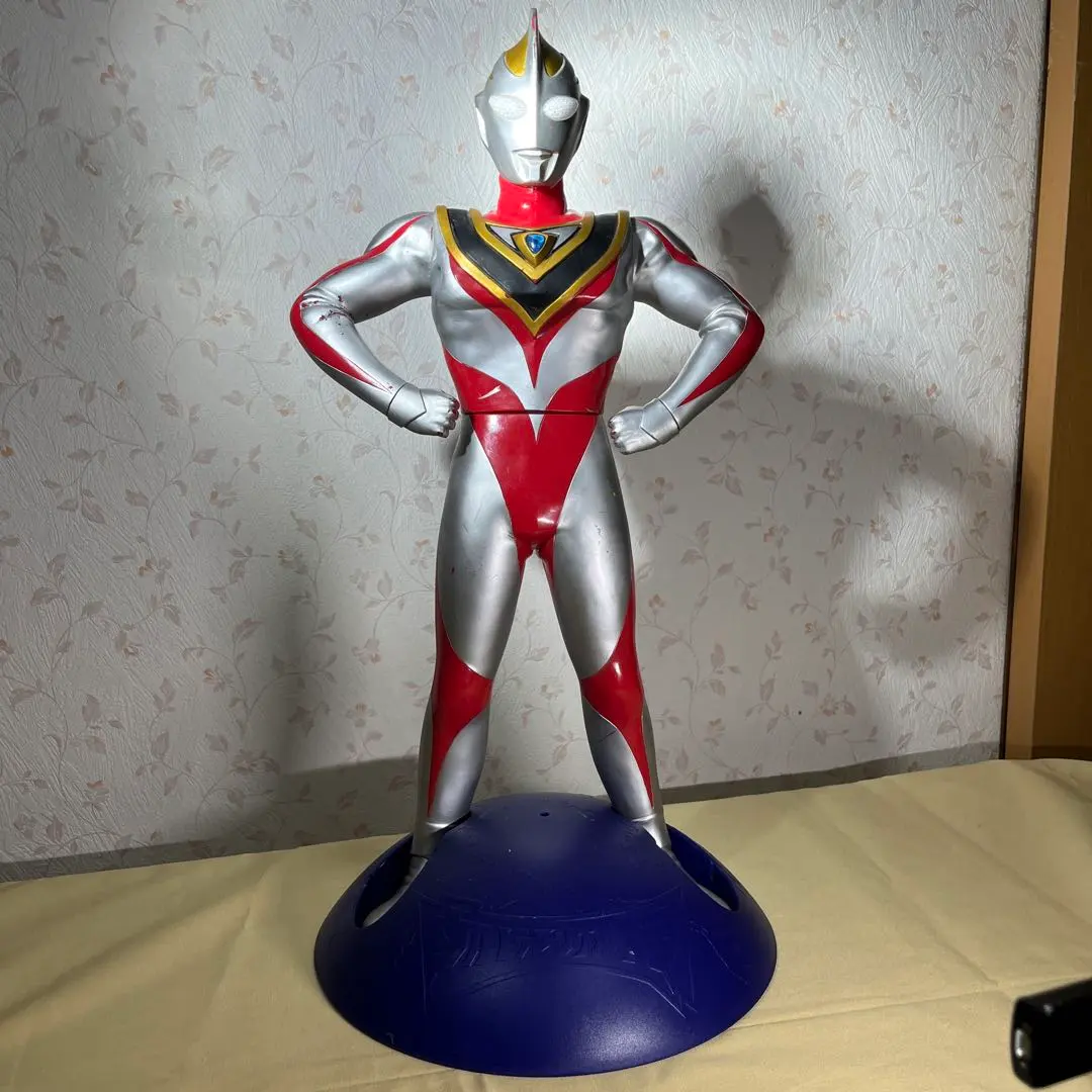 2026年最新】京本コレクション ウルトラマンガイアの人気アイテム