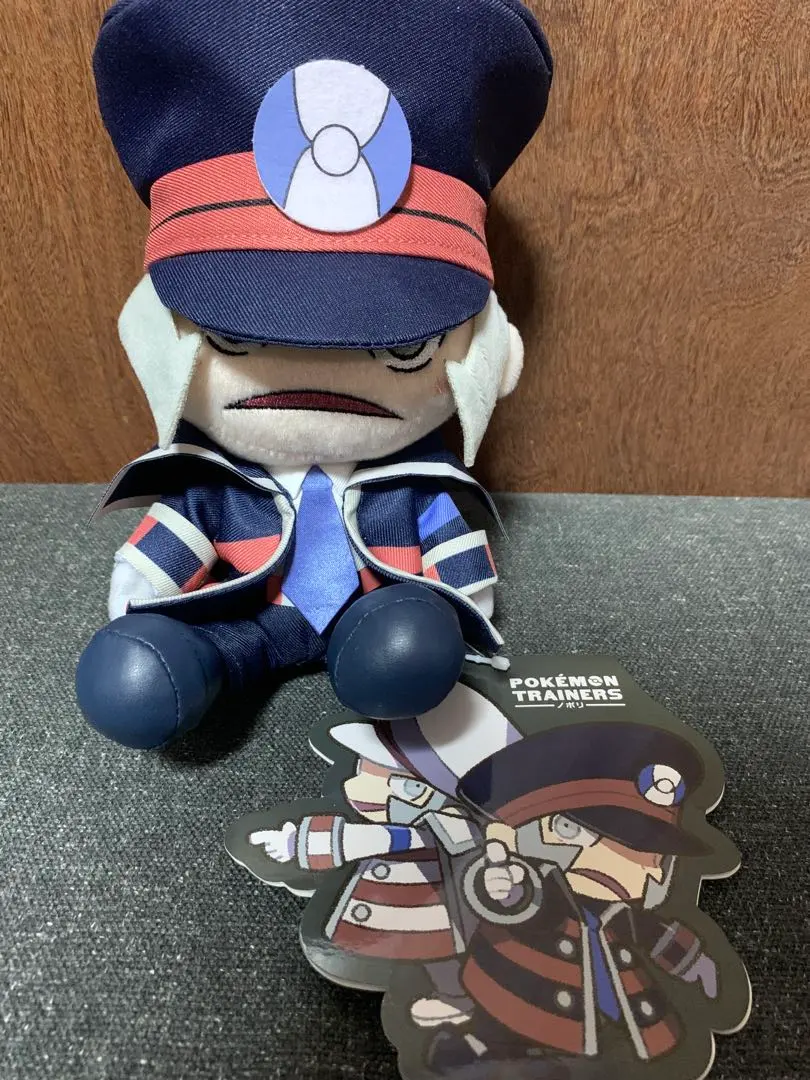 2026年最新】サブウェイマスターぬいぐるみの人気アイテム - メルカリ