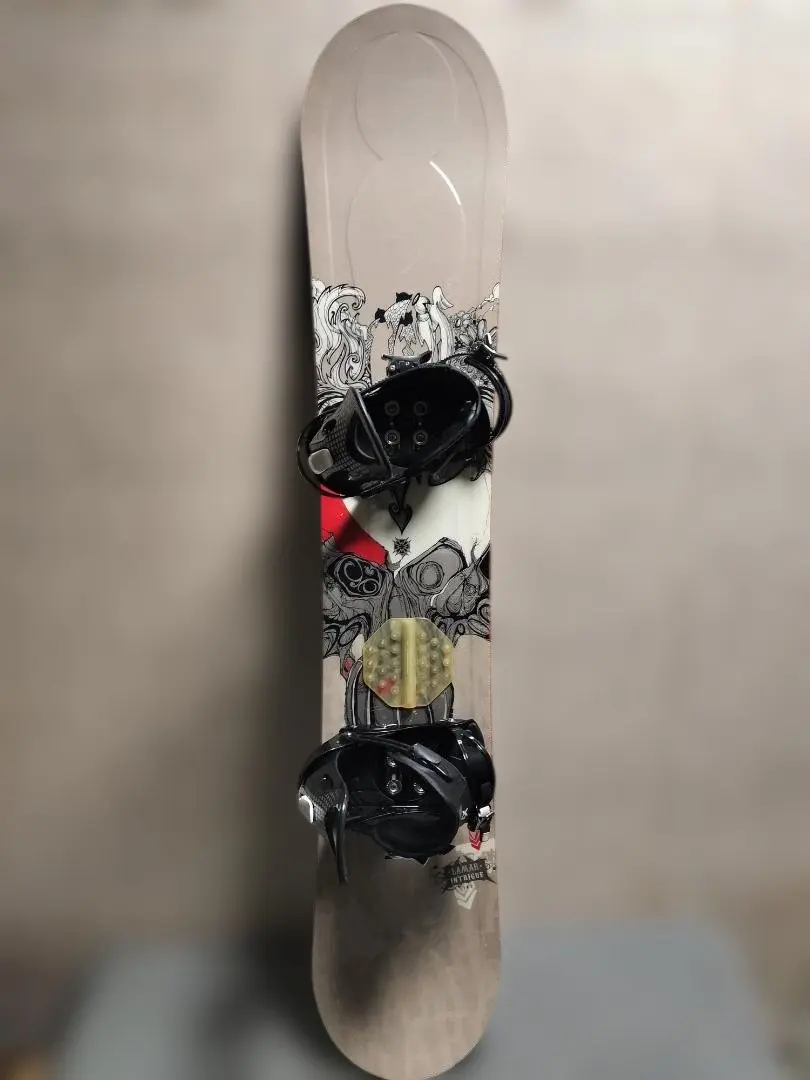 2026年最新】スノーボード lamarの人気アイテム - メルカリ