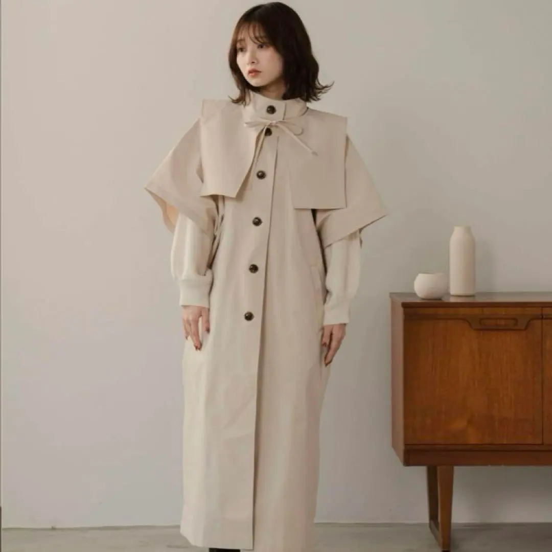 2026年最新】yourmle コートの人気アイテム - メルカリ