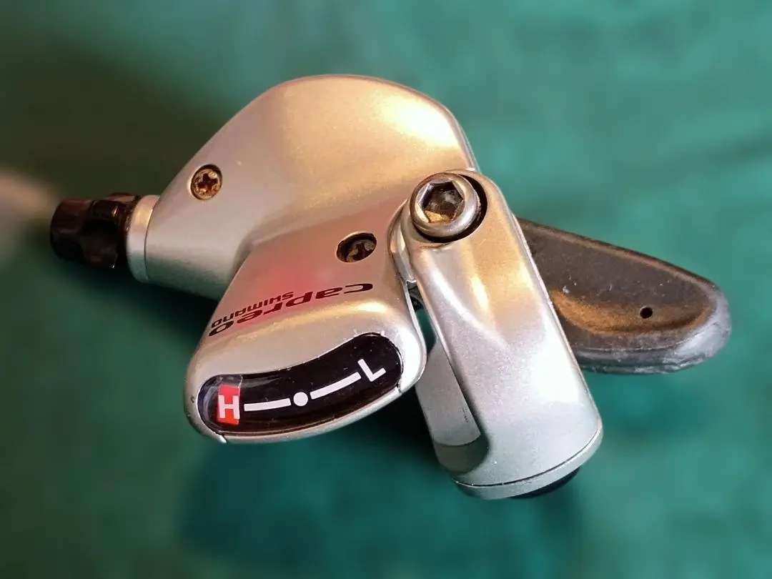 2026年最新】シマノ 9速 シフターの人気アイテム - メルカリ