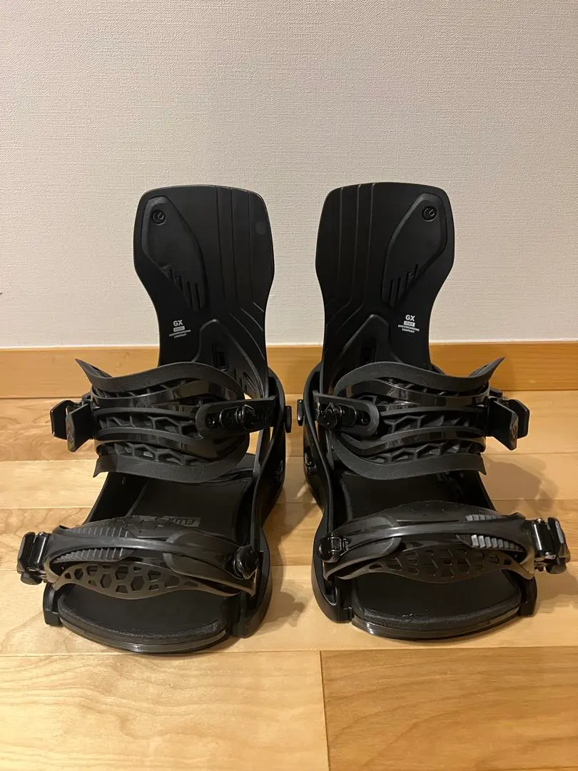 2026年最新】flux ビンディング gxの人気アイテム - メルカリ