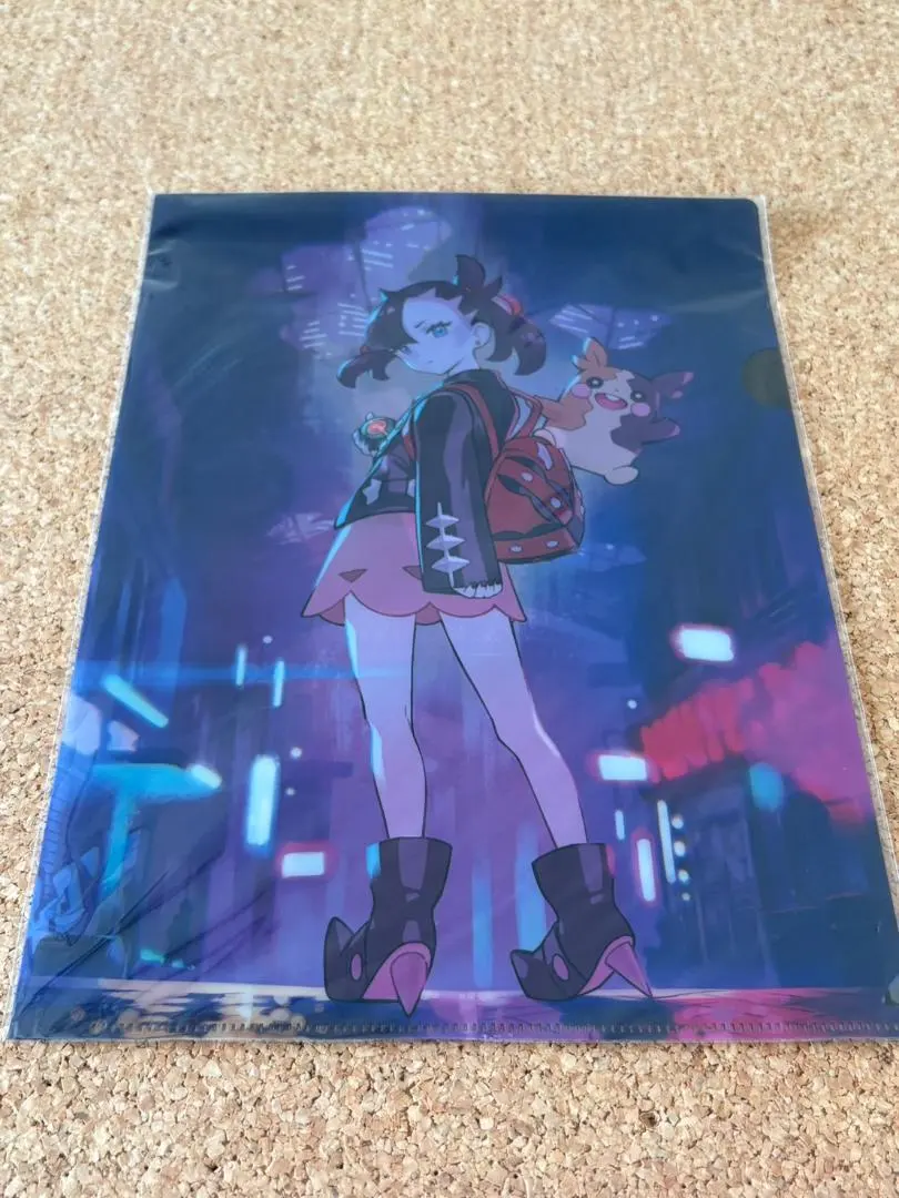 2026年最新】ポケモンセンターオリジナル フィギュア マリィ&モルペコ