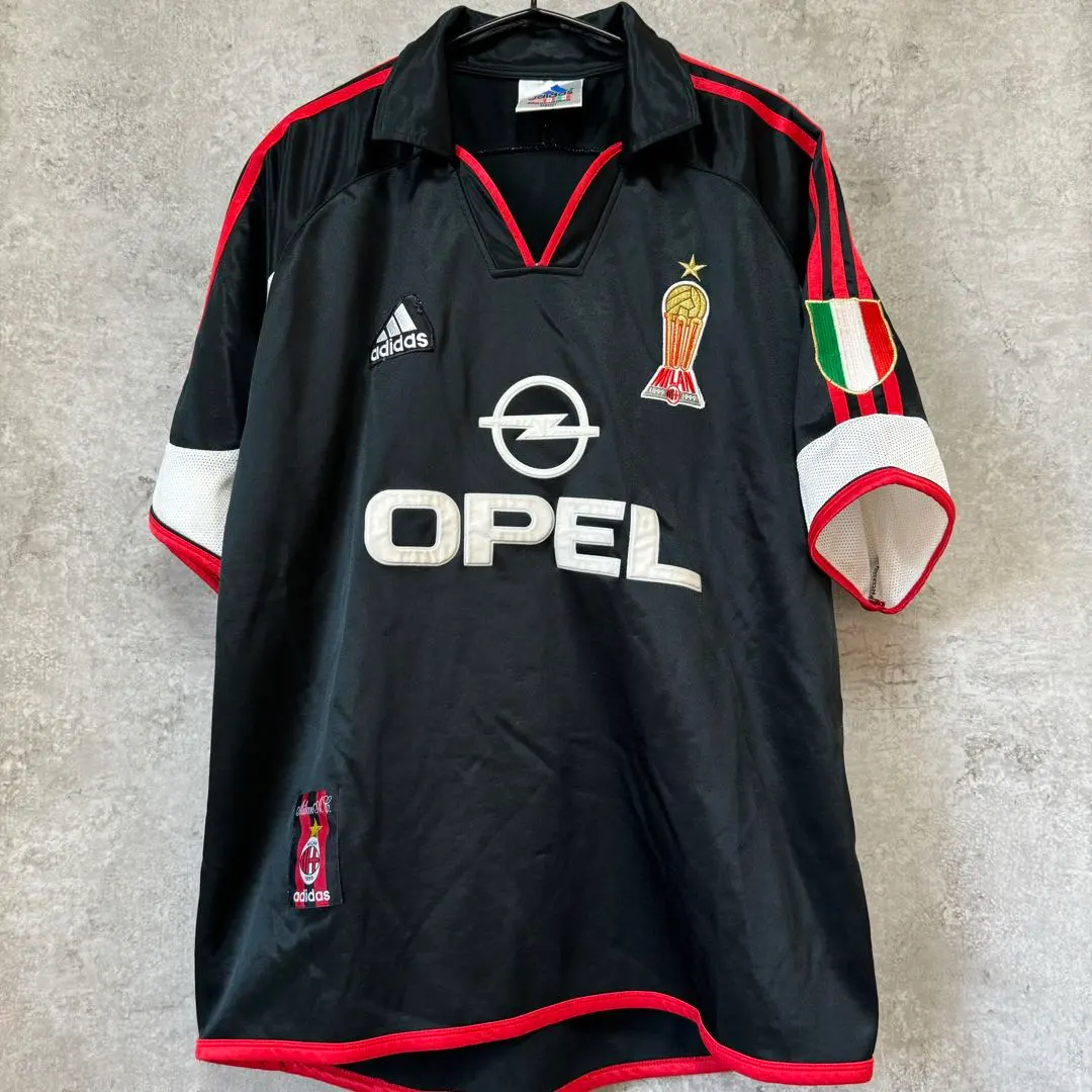 2026年最新】ミラン 100周年の人気アイテム - メルカリ