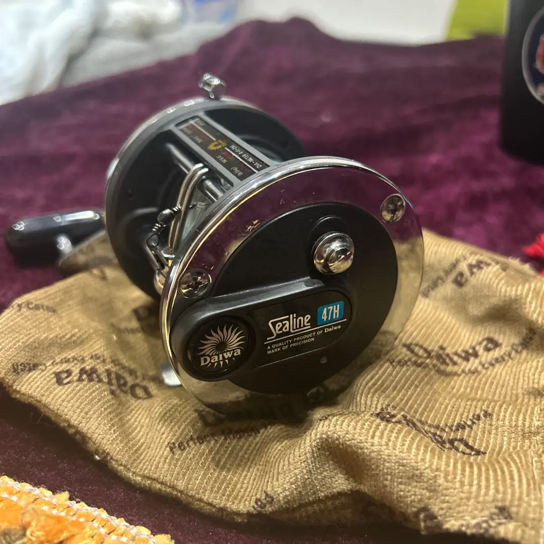 2026年最新】ダイワ シーライン 47Hの人気アイテム - メルカリ