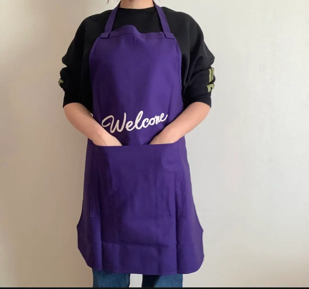 2026年最新】dressen エプロンの人気アイテム - メルカリ