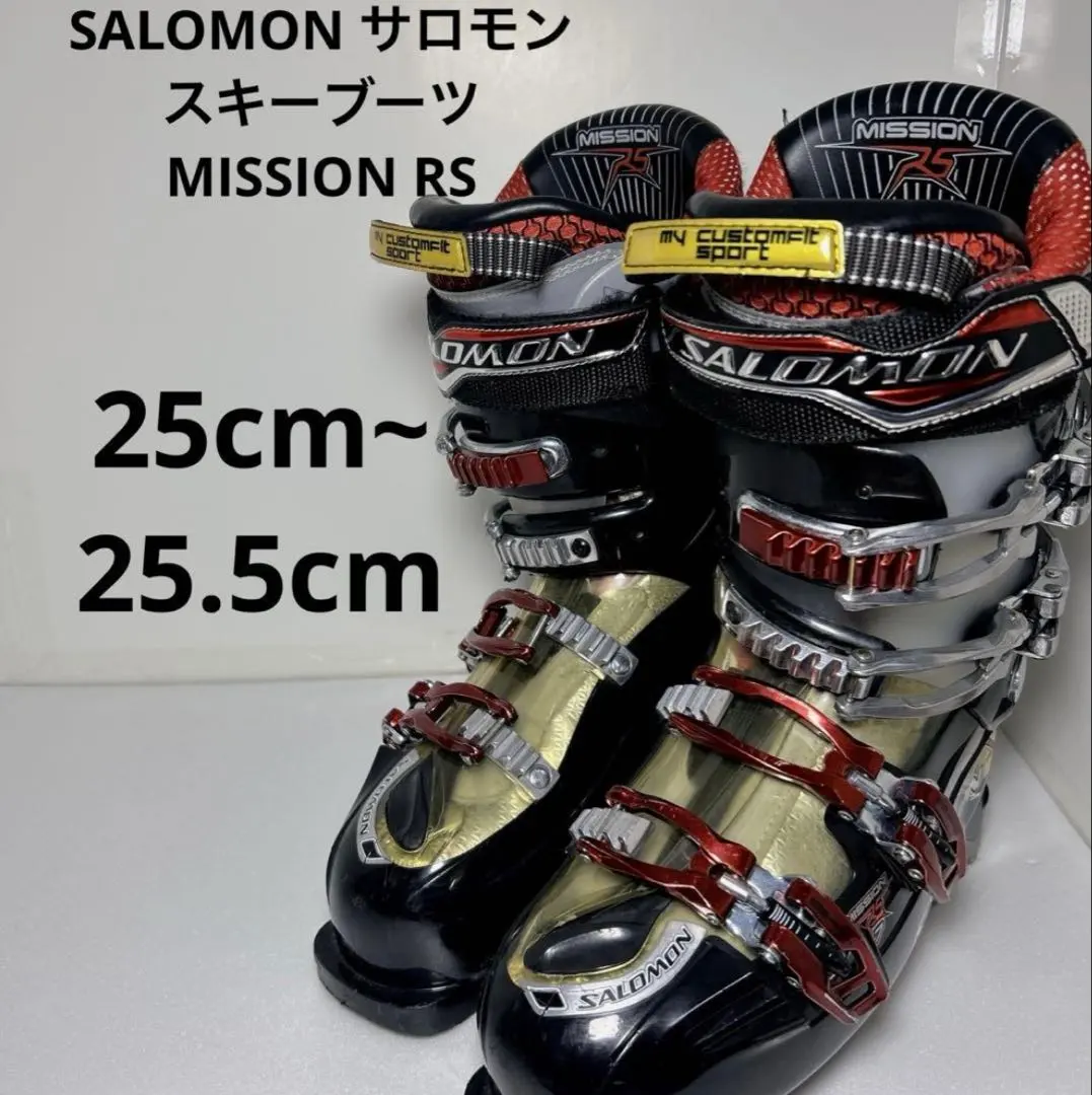 2026年最新】salomon energyzerの人気アイテム - メルカリ