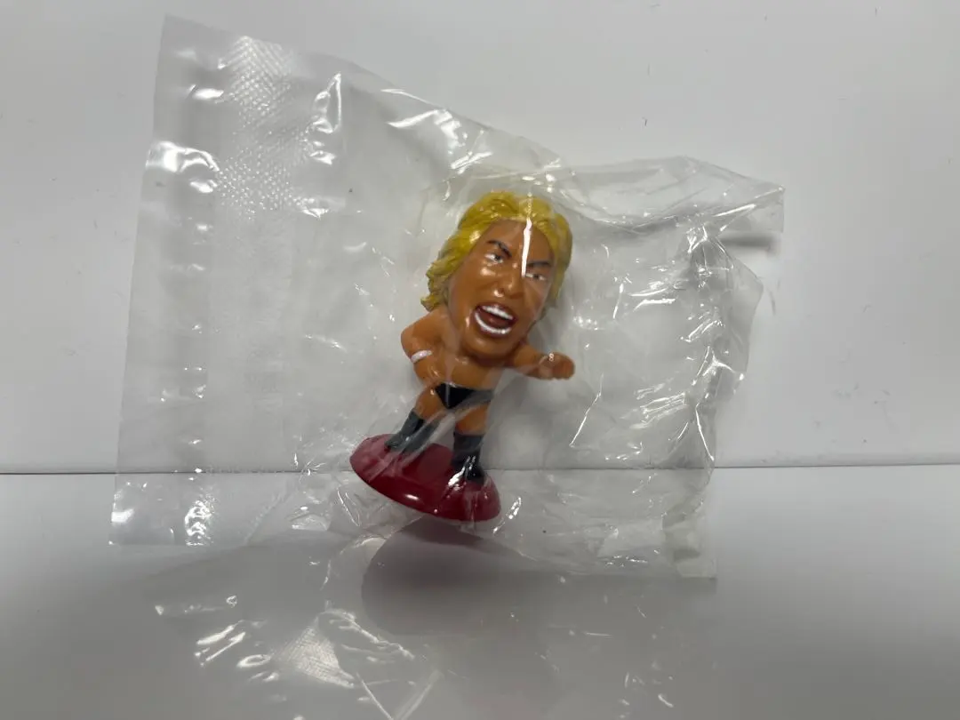 2026年最新】高山善廣 フィギュアの人気アイテム - メルカリ