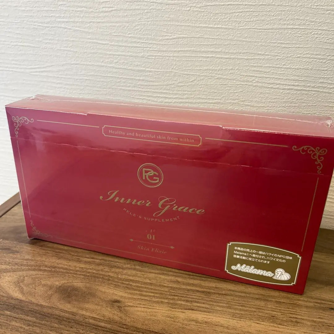 2026年最新】ペレグレイスインナーグレイスの人気アイテム - メルカリ