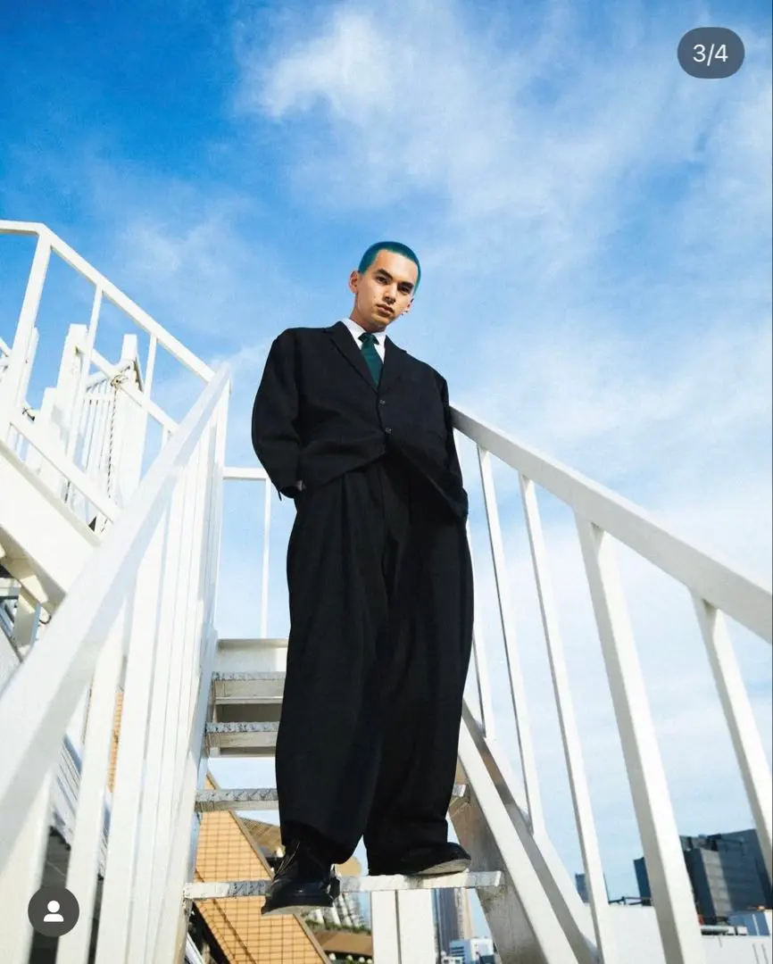 2026年最新】tightboothスーツの人気アイテム - メルカリ