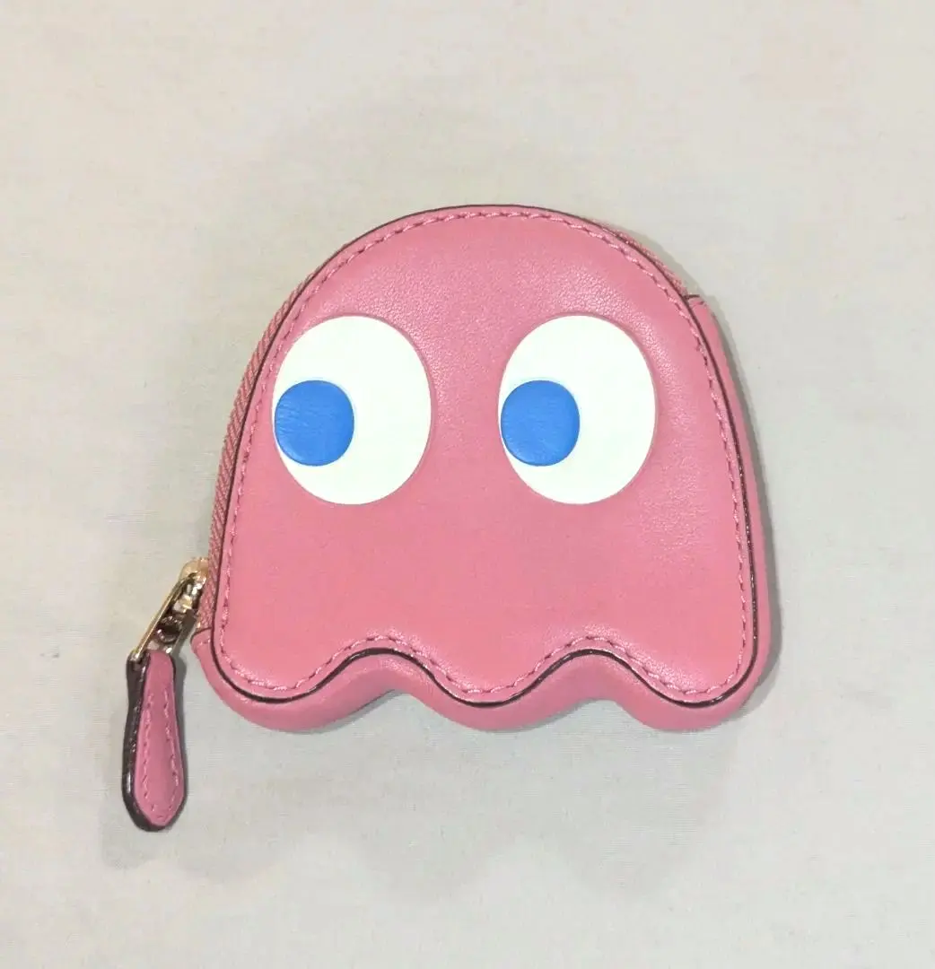 2026年最新】コーチ パックマン コインケースの人気アイテム - メルカリ