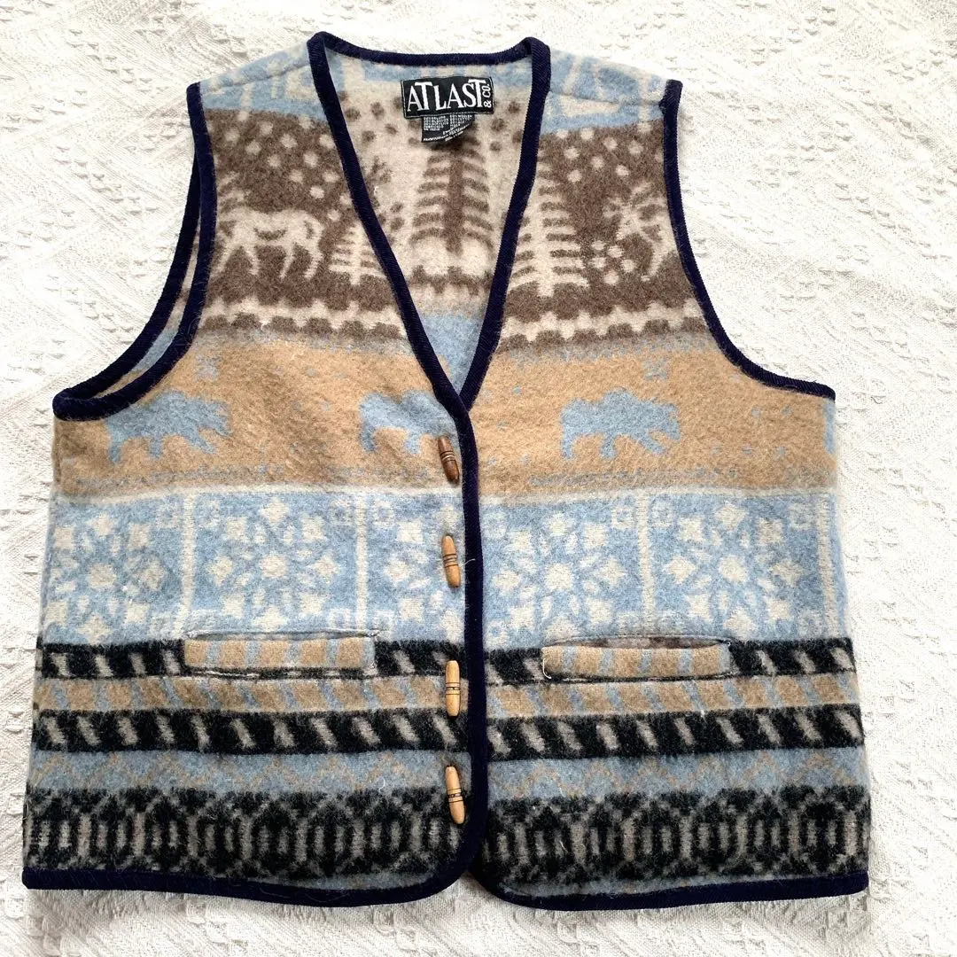 2026年最新】atlast&co ベストの人気アイテム - メルカリ