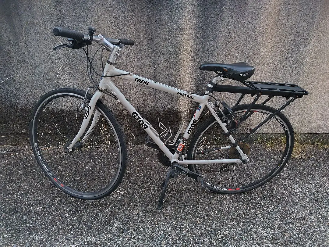 2026年最新】GIOS(ジオス) MISTRAL(ミストラル)の人気アイテム - メルカリ