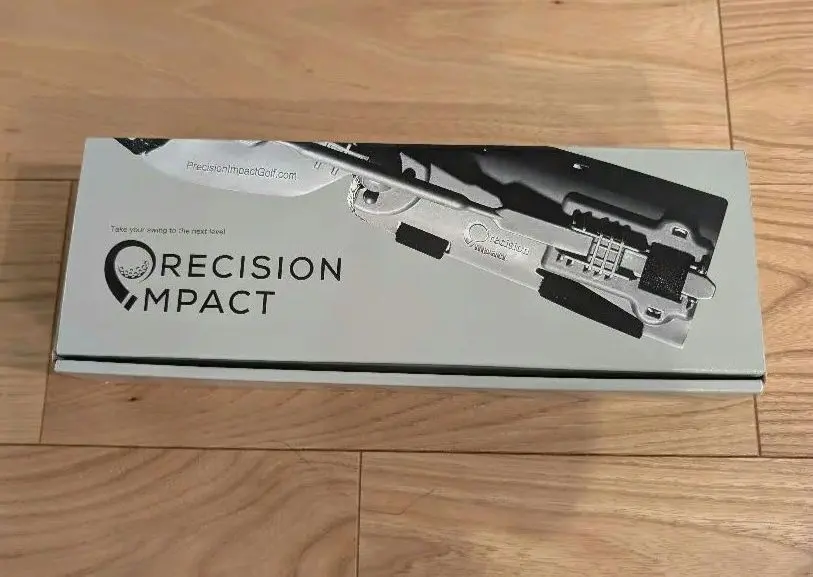 2026年最新】precision impact golfの人気アイテム - メルカリ