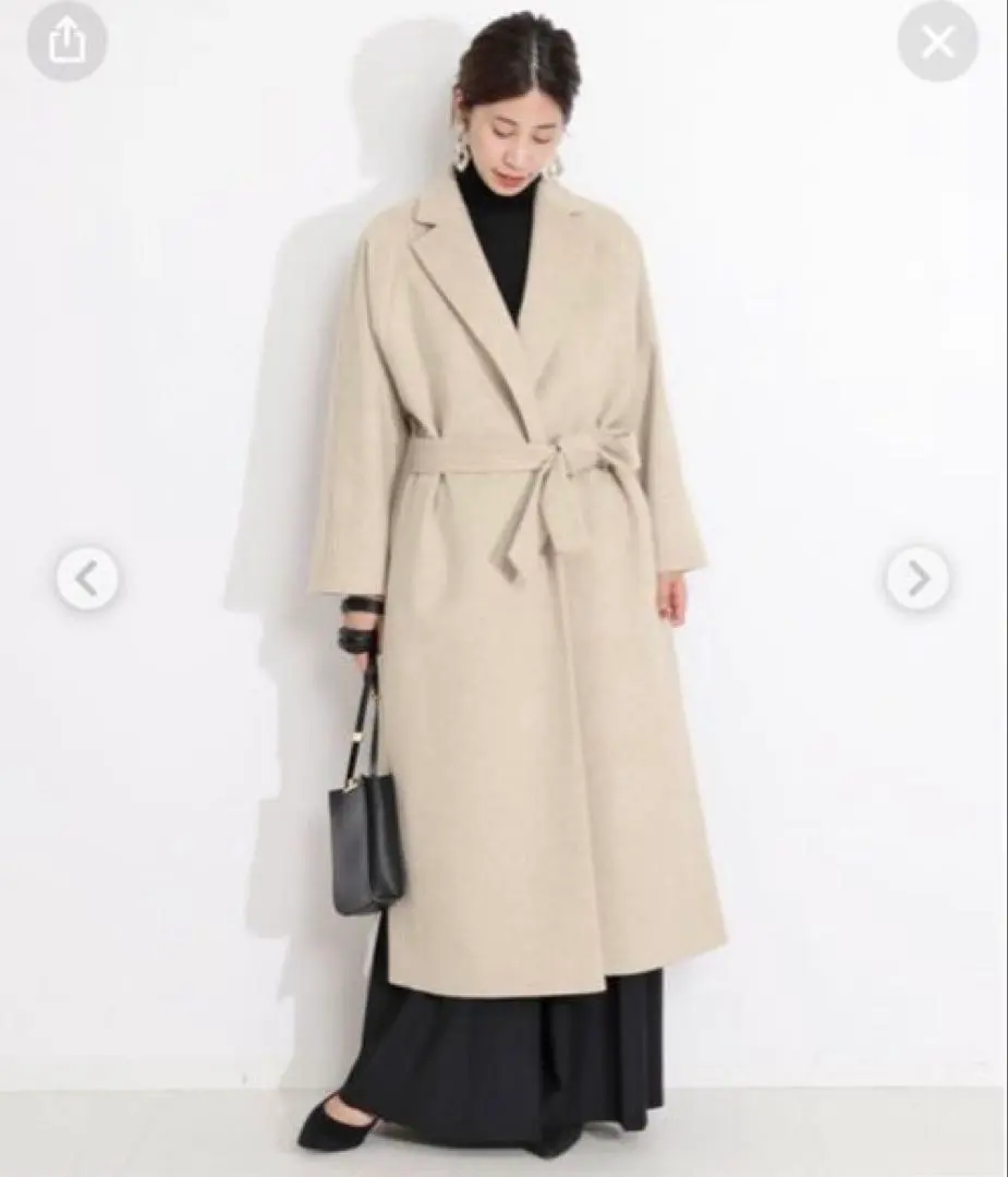 2026年最新】Vermeil par iena ヴェルメイユパーイエナ サイドスリット