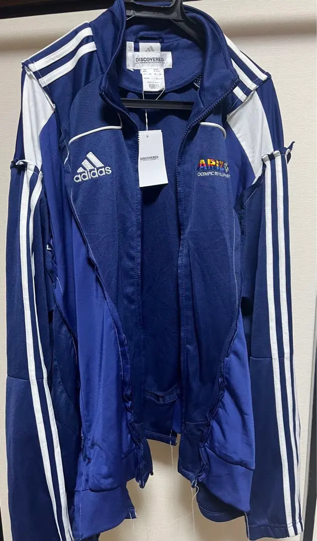 2026年最新】Discovered トラックの人気アイテム - メルカリ