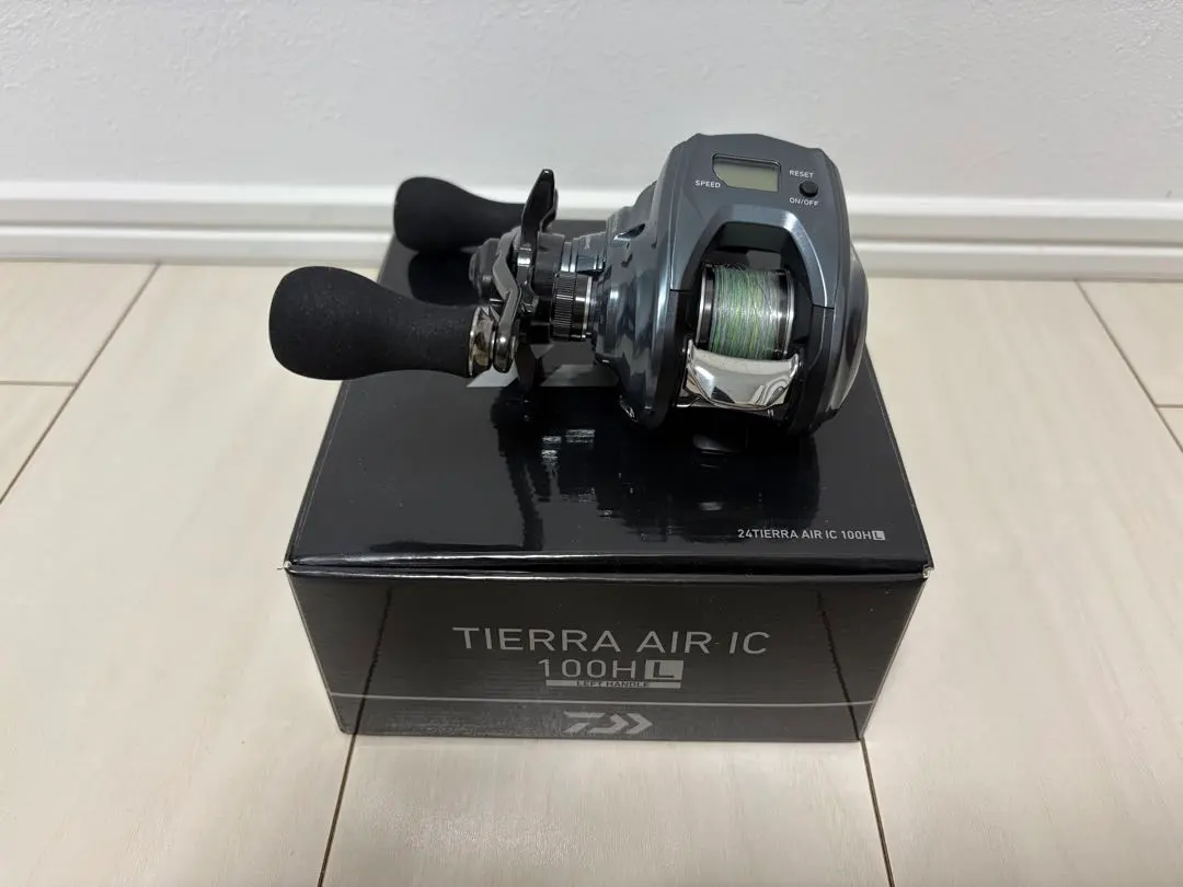 2026年最新】ティエラ ic 100の人気アイテム - メルカリ