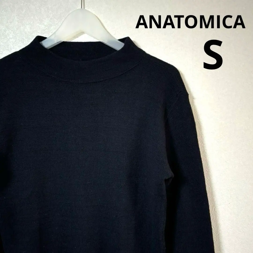 2026年最新】anatomica アナトミカ モックネックの人気アイテム - メルカリ