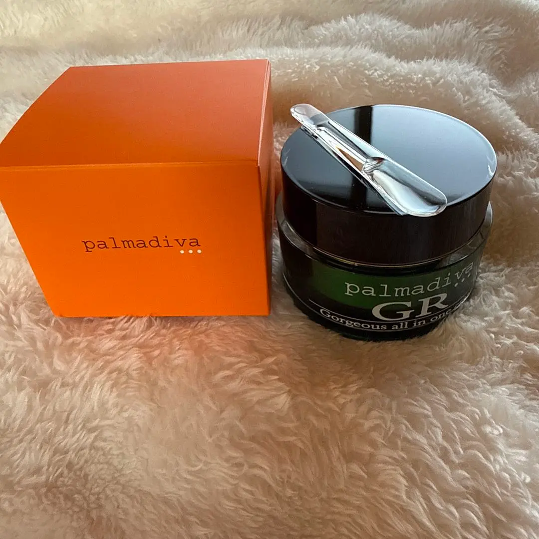 2026年最新】パルマディーバ ゴージャス オールインワンクリームの人気