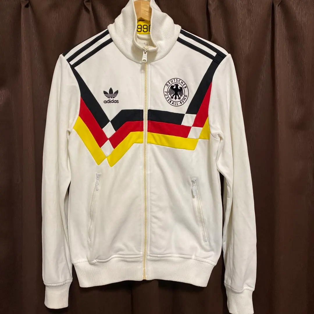 2026年最新】西ドイツ代表 ジャージの人気アイテム - メルカリ