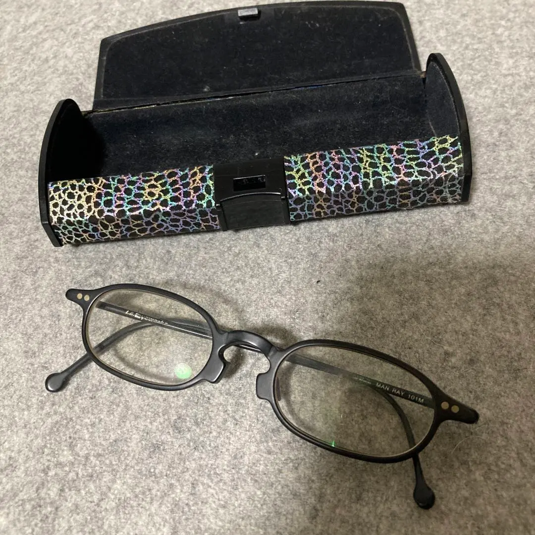 2026年最新】l.a.Eyeworks メンズの人気アイテム - メルカリ