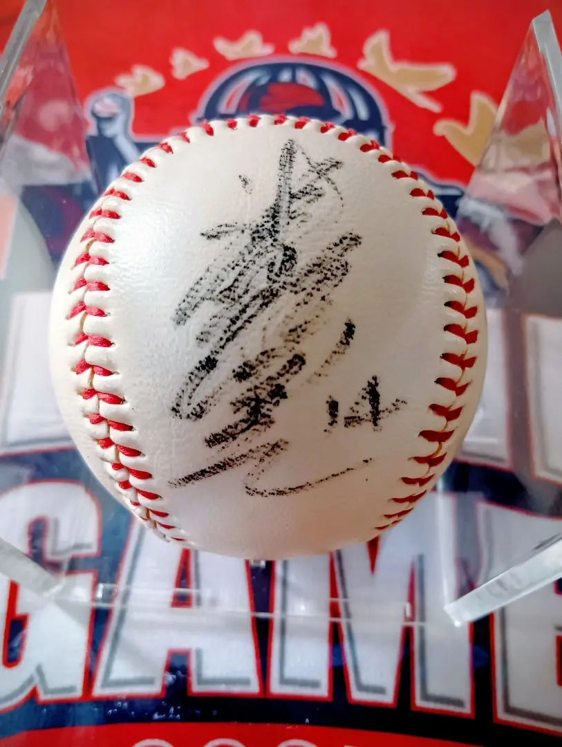 2026年最新】津田恒実 サインの人気アイテム - メルカリ