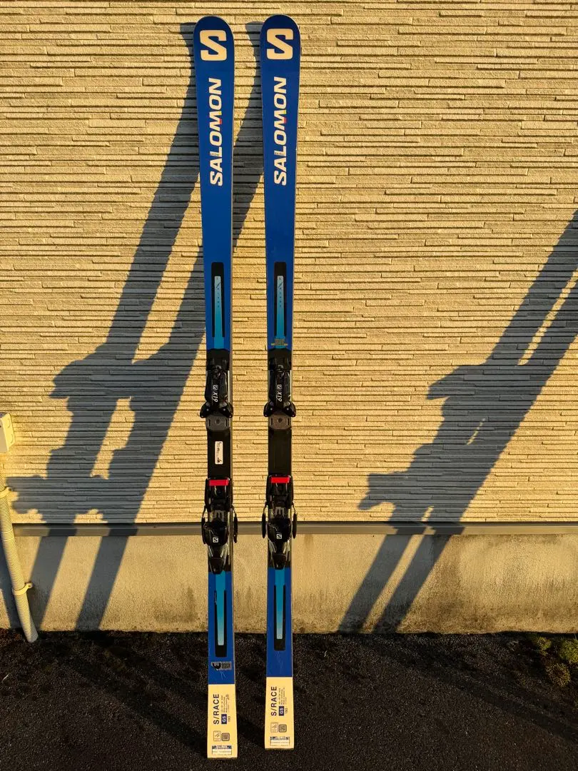 2026年最新】X19 ビンディングの人気アイテム - メルカリ