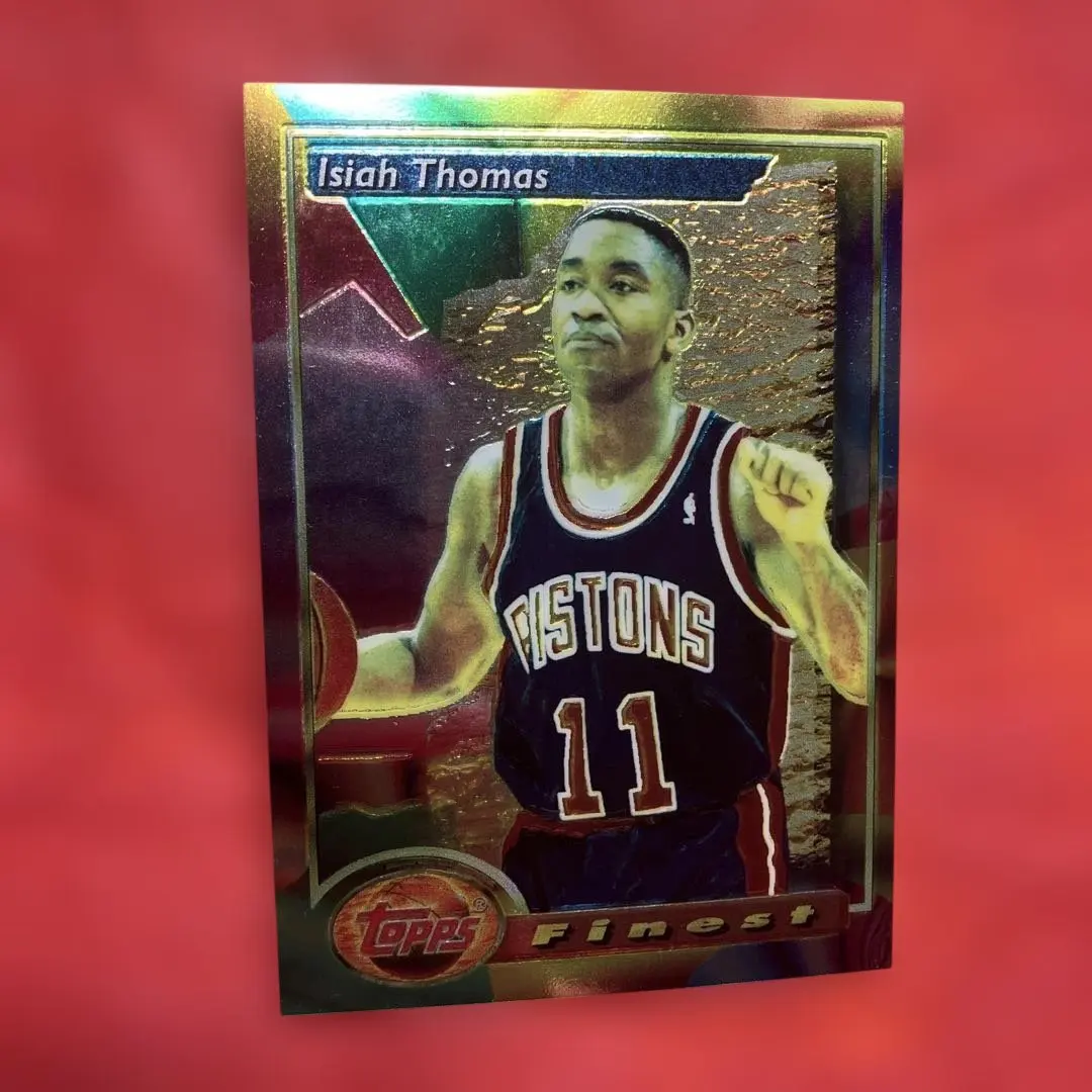 2026年最新】アイザイアトーマスの人気アイテム - メルカリ