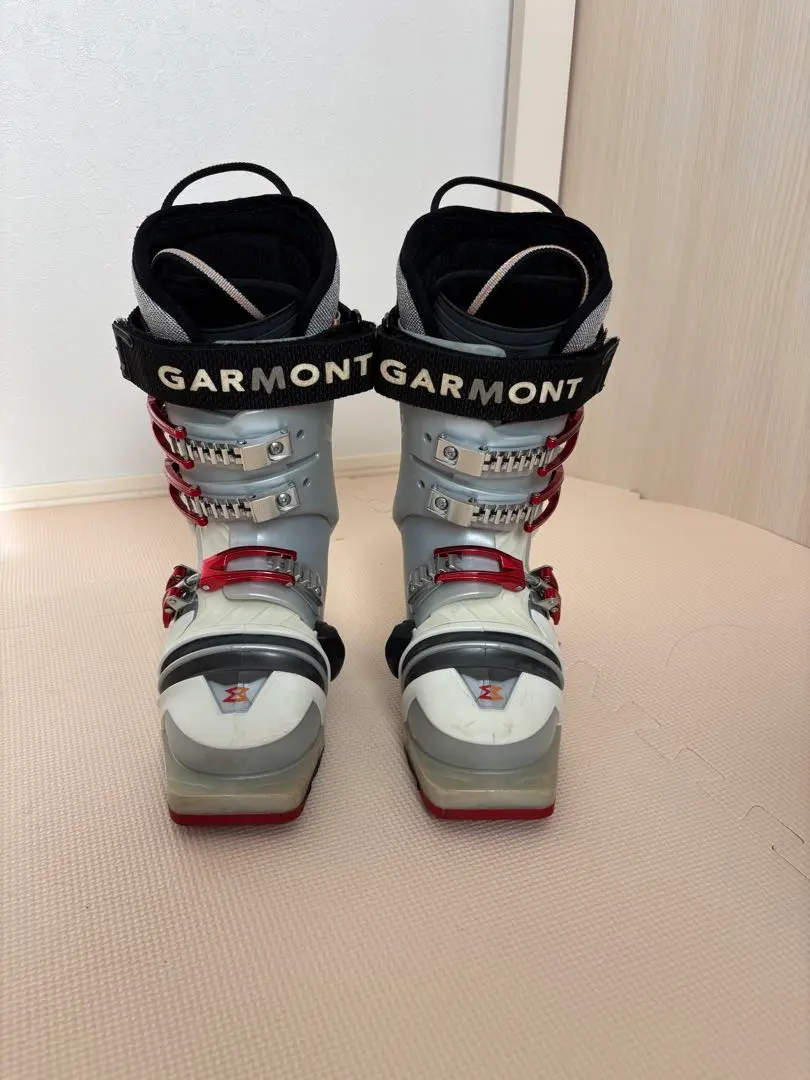 2026年最新】ガルモント テレマークの人気アイテム - メルカリ