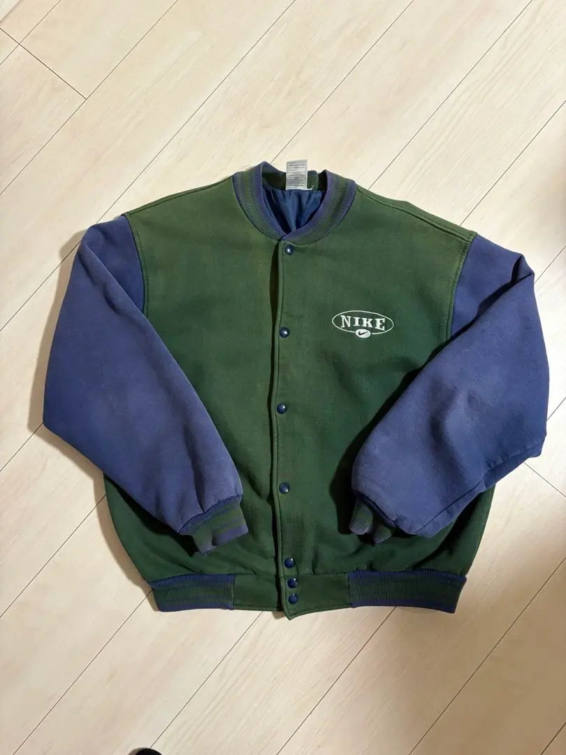 2026年最新】NIKE カラー：グリーン系 スタジャンの人気アイテム