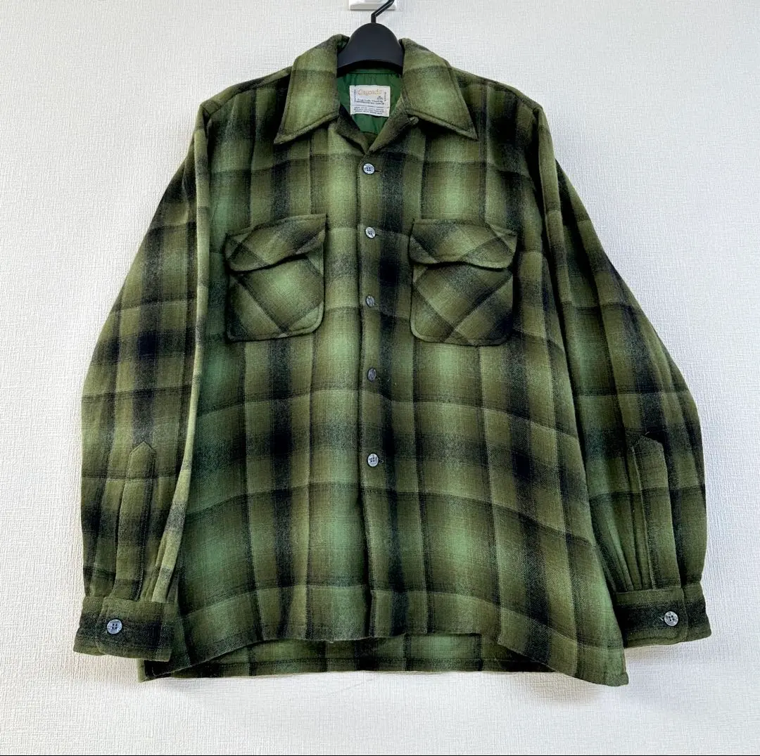 2026年最新】casca ウールシャツの人気アイテム - メルカリ