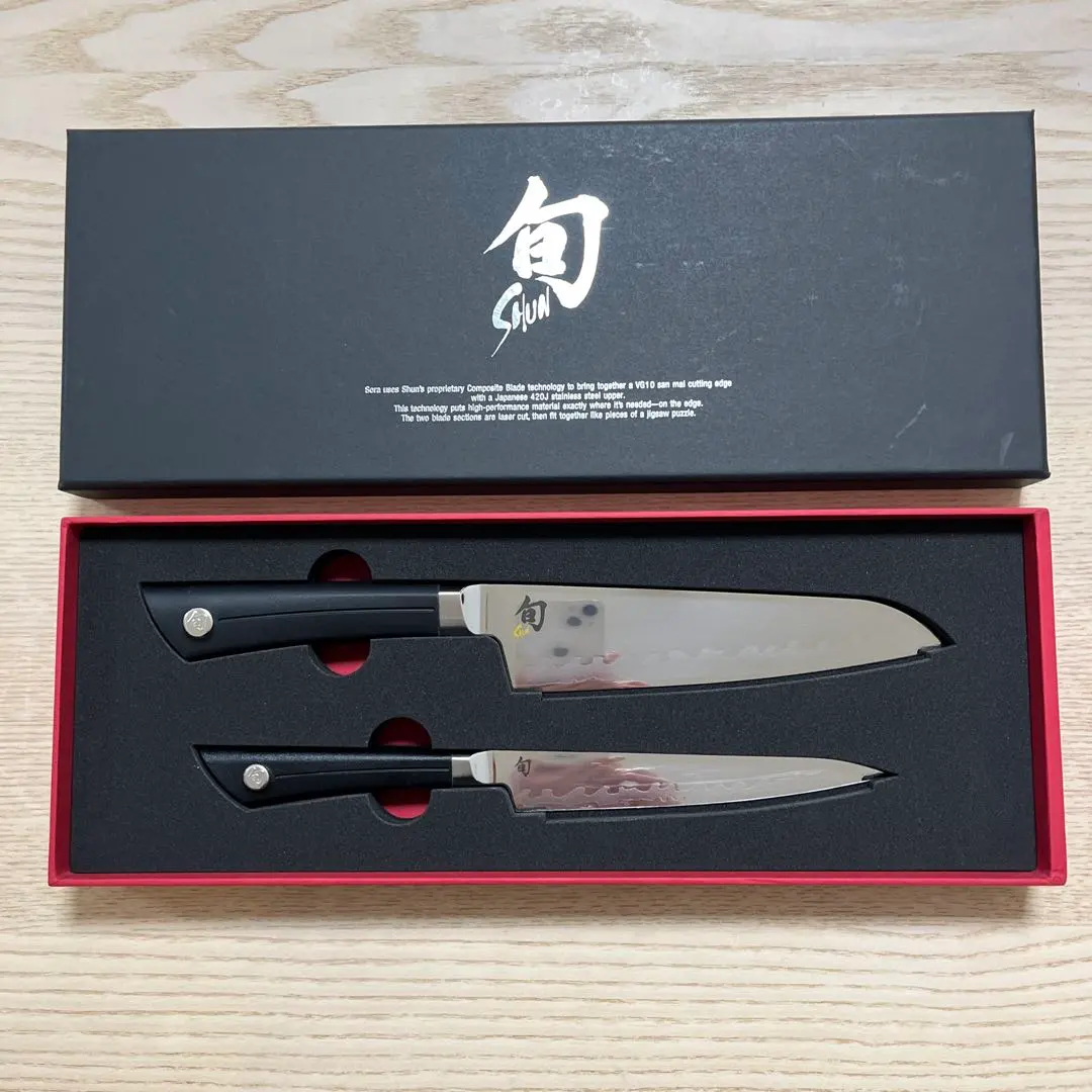 2026年最新】貝印 包丁 旬 soraの人気アイテム - メルカリ
