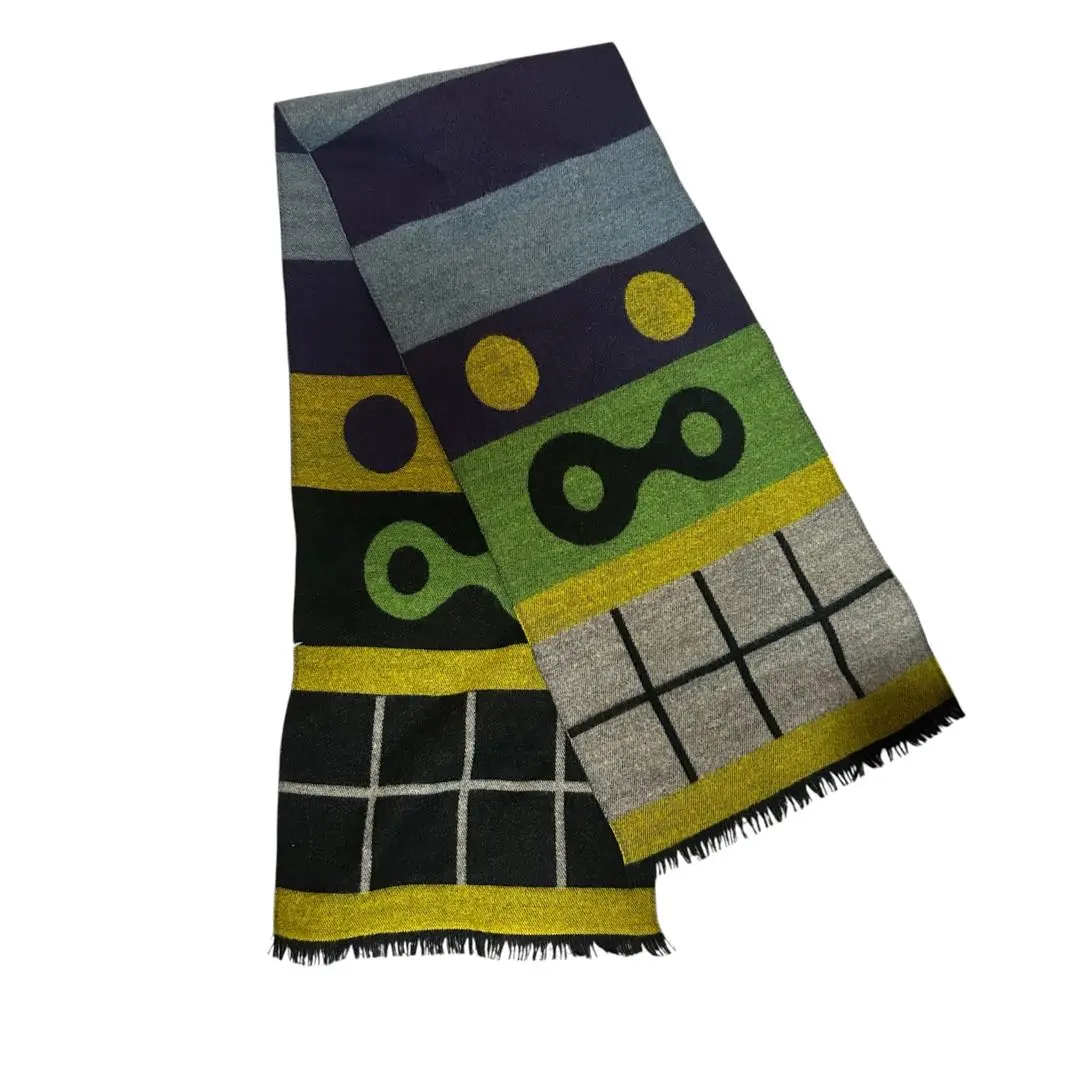 2026年最新】Walter Van Beirendonck マフラーの人気アイテム - メルカリ