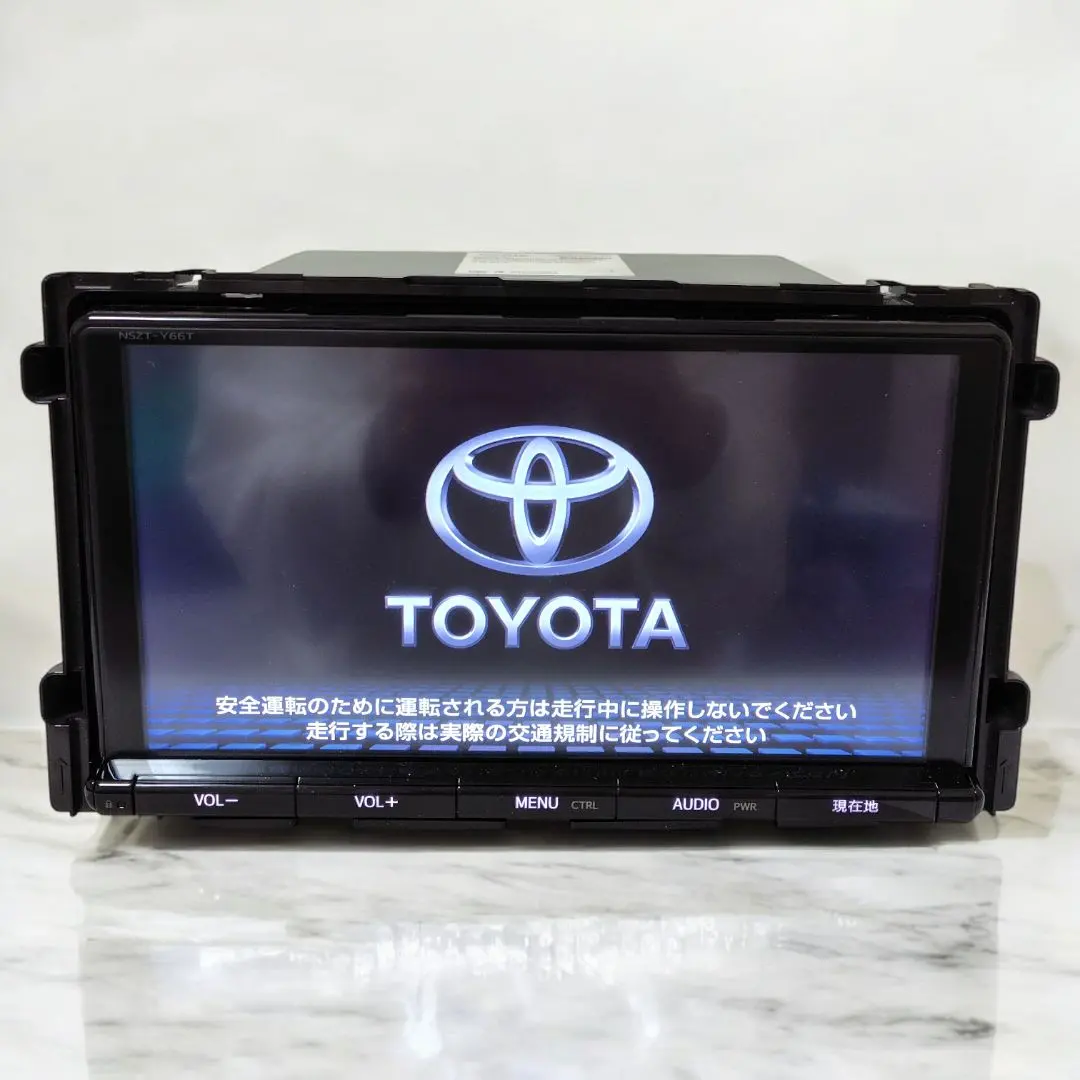2026年最新】トヨタToyota 9インチ NSZT-Y66Tの人気アイテム - メルカリ