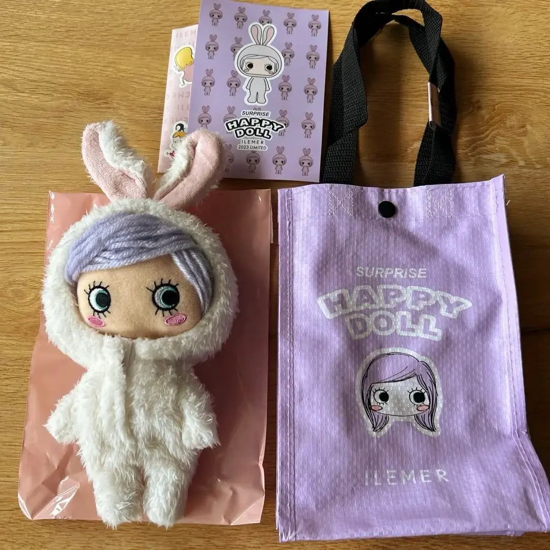 2026年最新】2023限定ハッピードールの人気アイテム - メルカリ