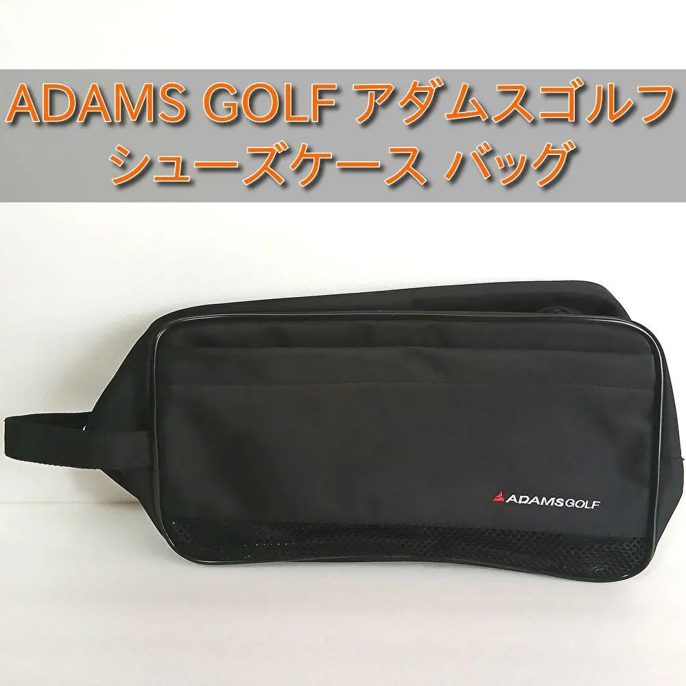 2026年最新】アダムス キャディバッグの人気アイテム - メルカリ