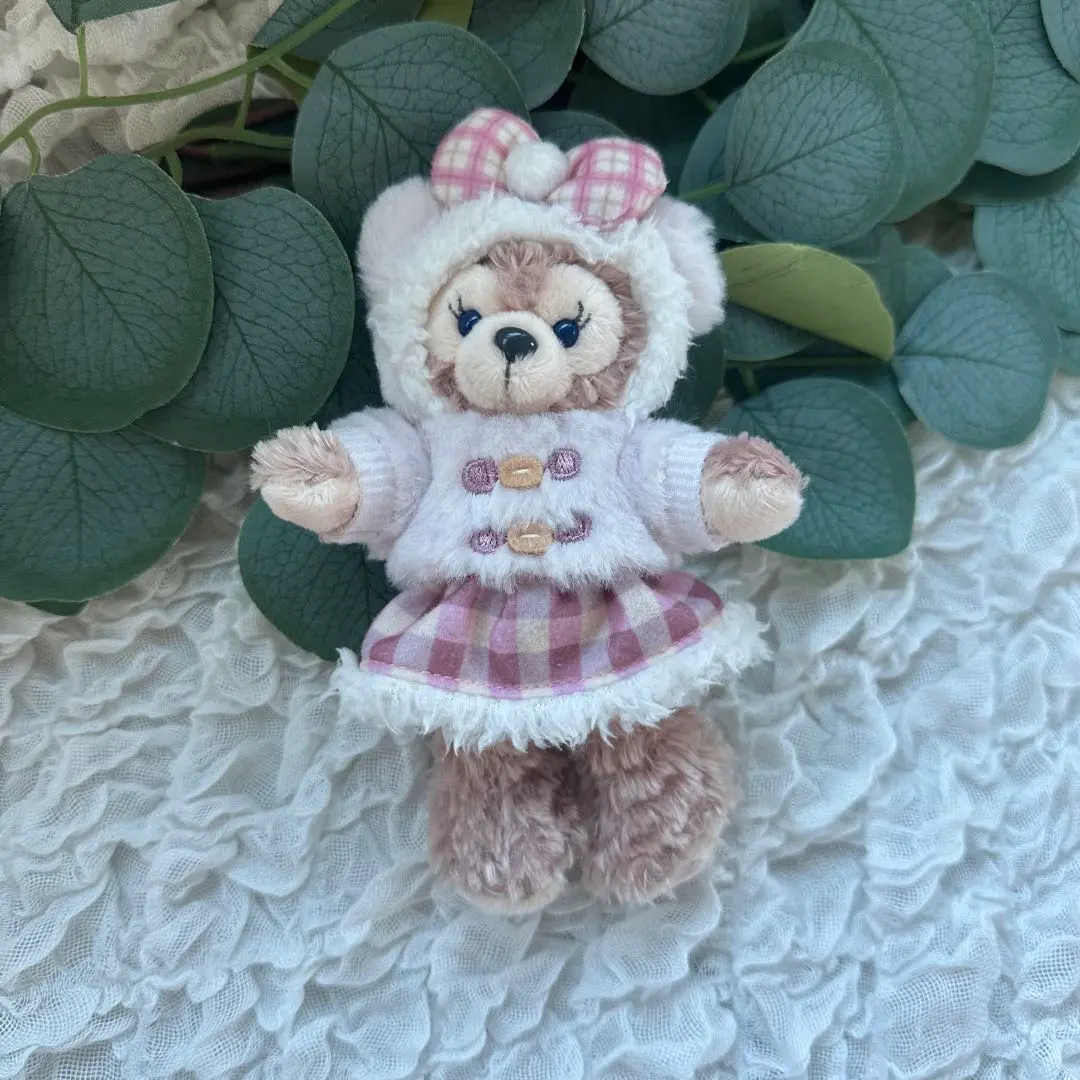 2026年最新】シェリーメイ ぬいぐるみバッジ ウィンターホリデーの人気