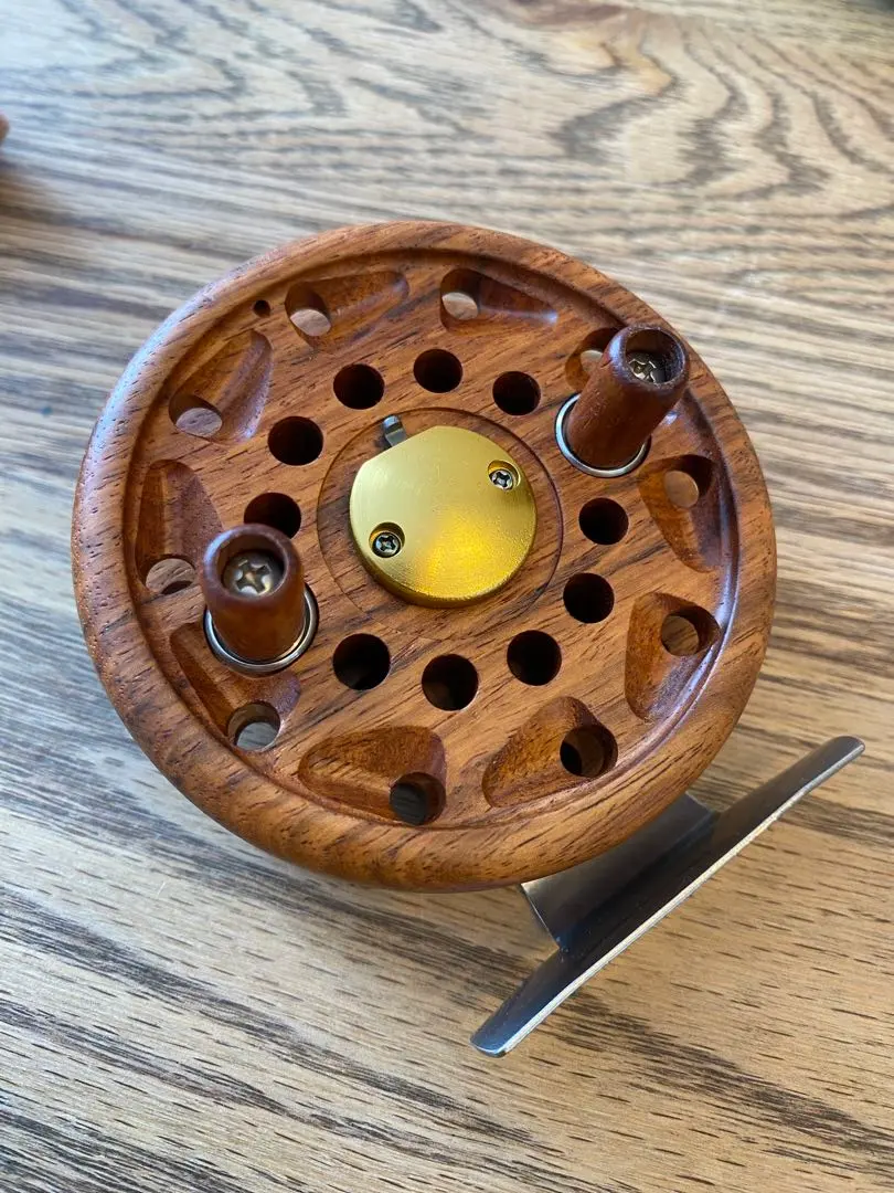 2026年最新】落し駒 リールの人気アイテム - メルカリ