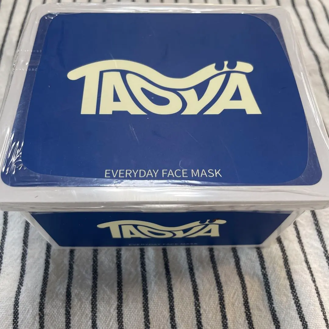 2026年最新】taoya パックの人気アイテム - メルカリ