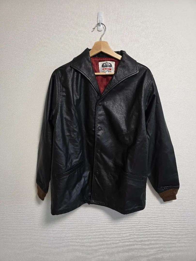 2026年最新】or glory レザージャケットの人気アイテム - メルカリ