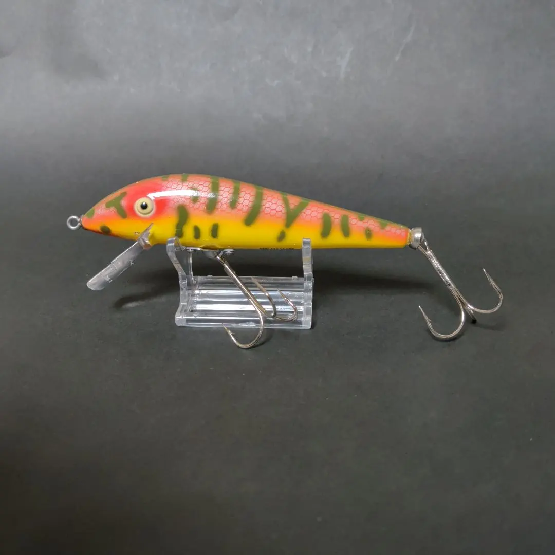 2026年最新】ヘドン マグナムタイガーの人気アイテム - メルカリ