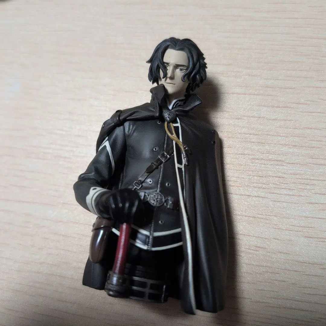 2026年最新】村田蓮爾 ラストエグザイルの人気アイテム - メルカリ