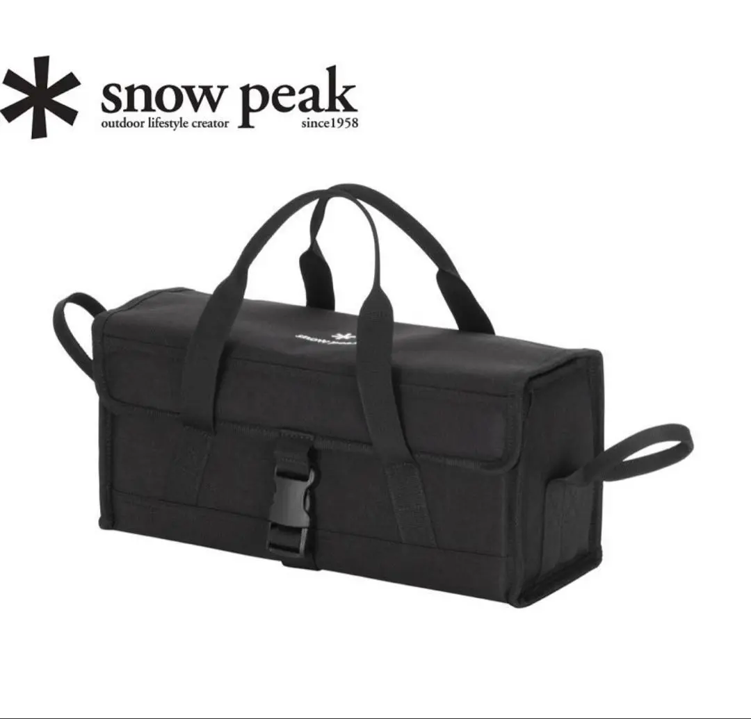 2026年最新】スノーピーク マルチコンテナlの人気アイテム - メルカリ