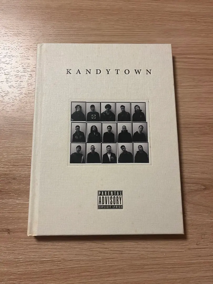 2026年最新】kandytown advisoryの人気アイテム - メルカリ